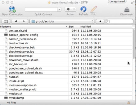 Download Winscp For Mac